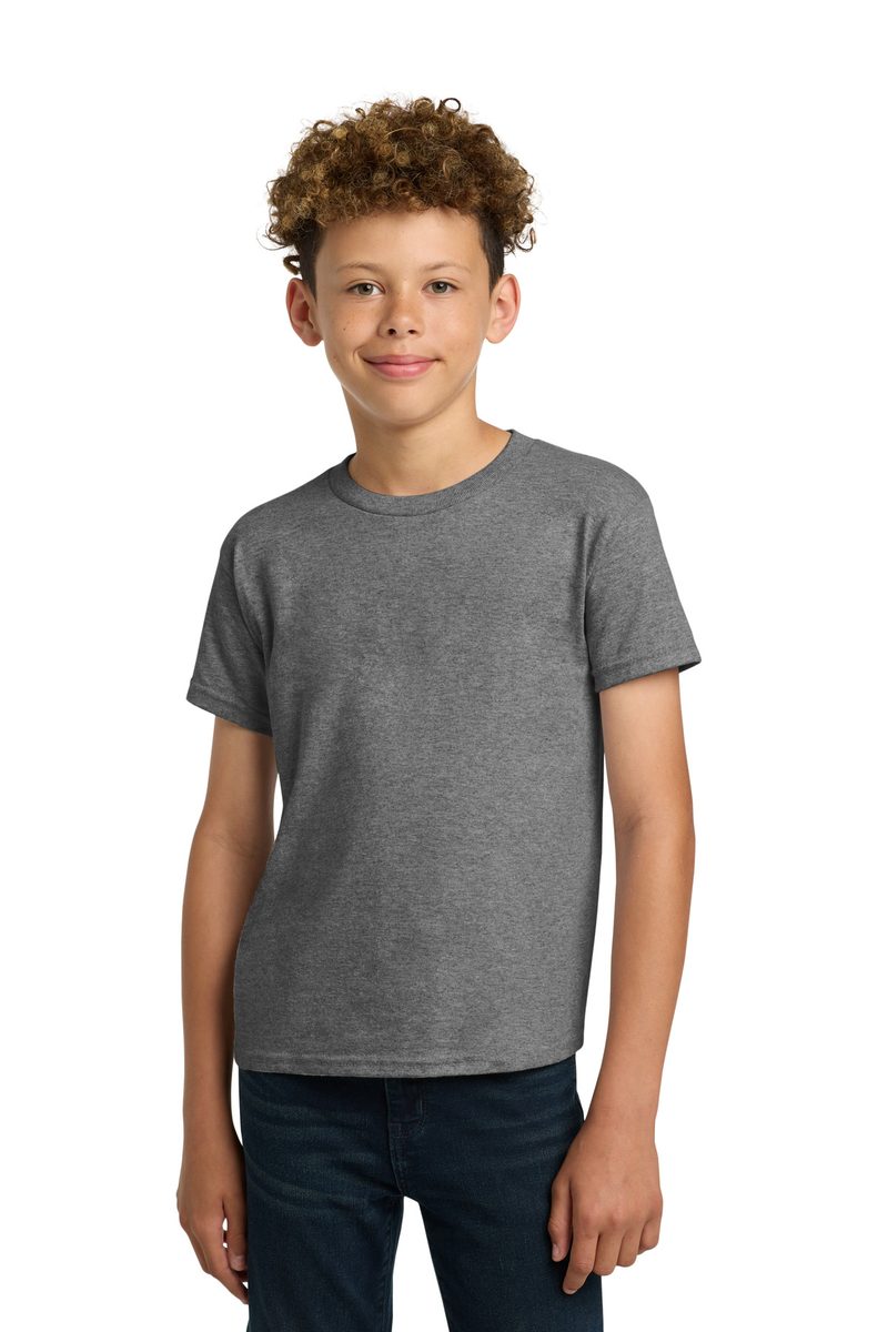 Gildan 5000B - Youth Heavy Cotton™ T-Shirt Gildan