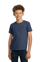Gildan 5000B - Youth Heavy Cotton™ T-Shirt Gildan