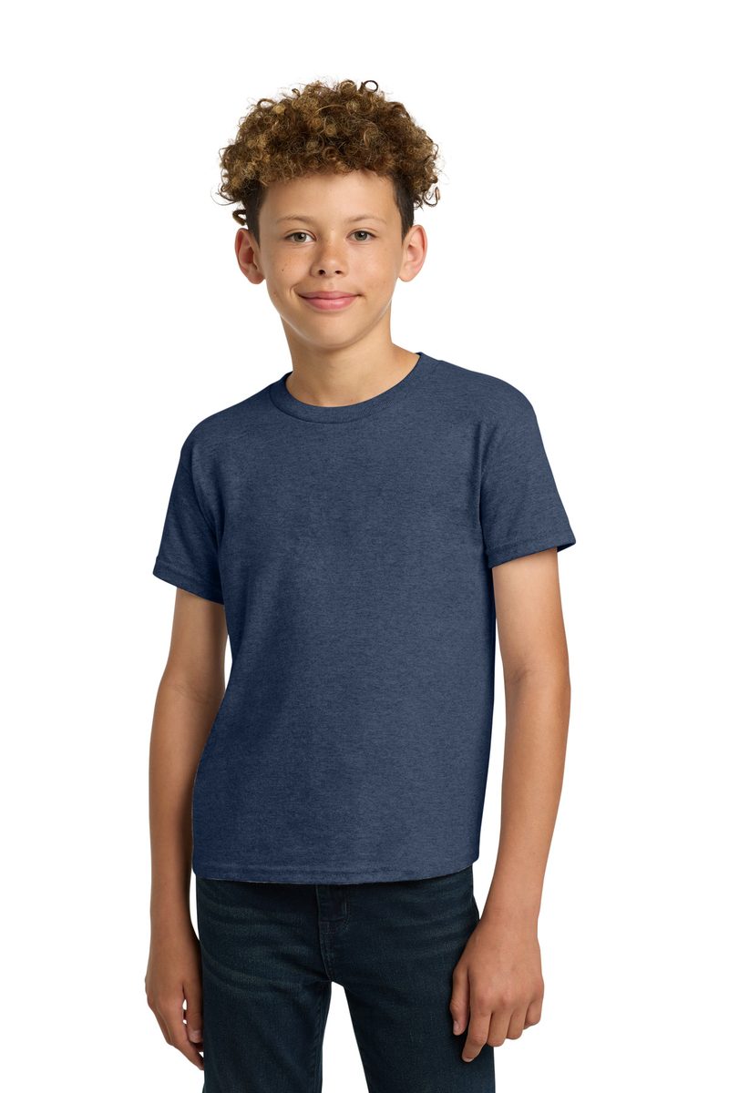 Gildan 5000B - Youth Heavy Cotton™ T-Shirt Gildan