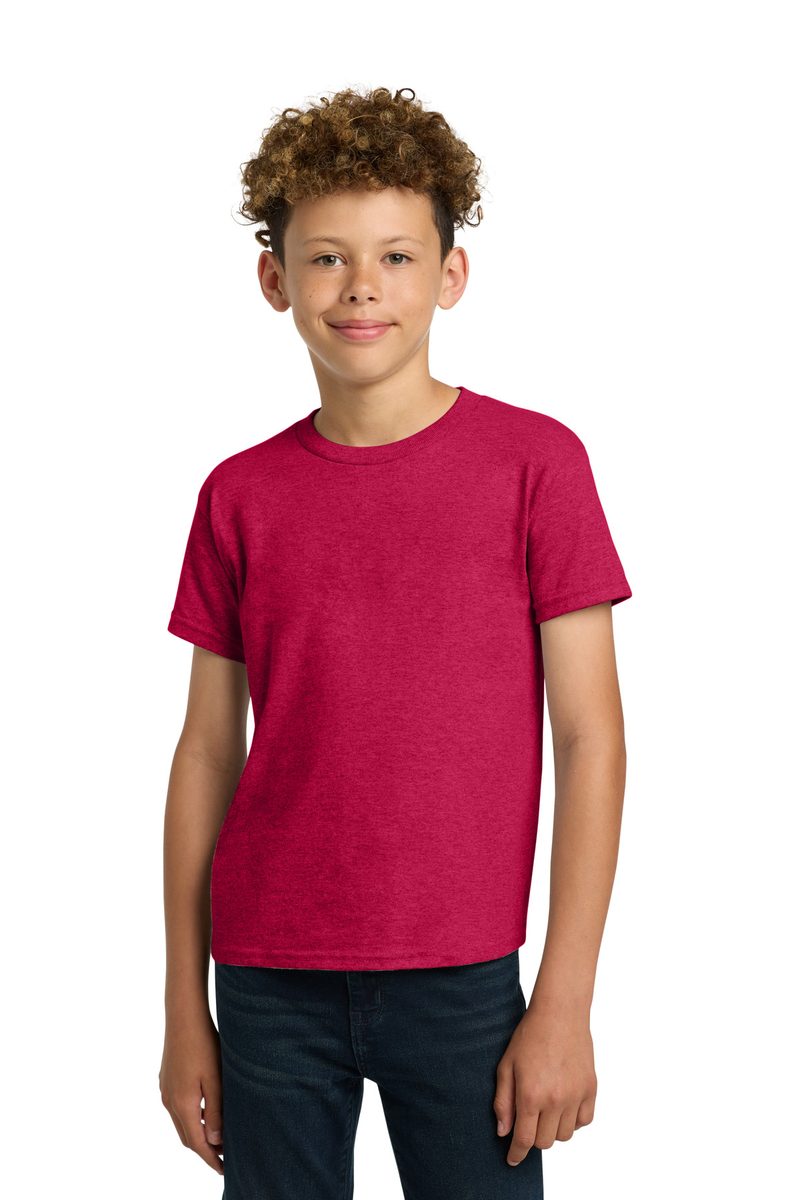 Gildan 5000B - Youth Heavy Cotton™ T-Shirt Gildan