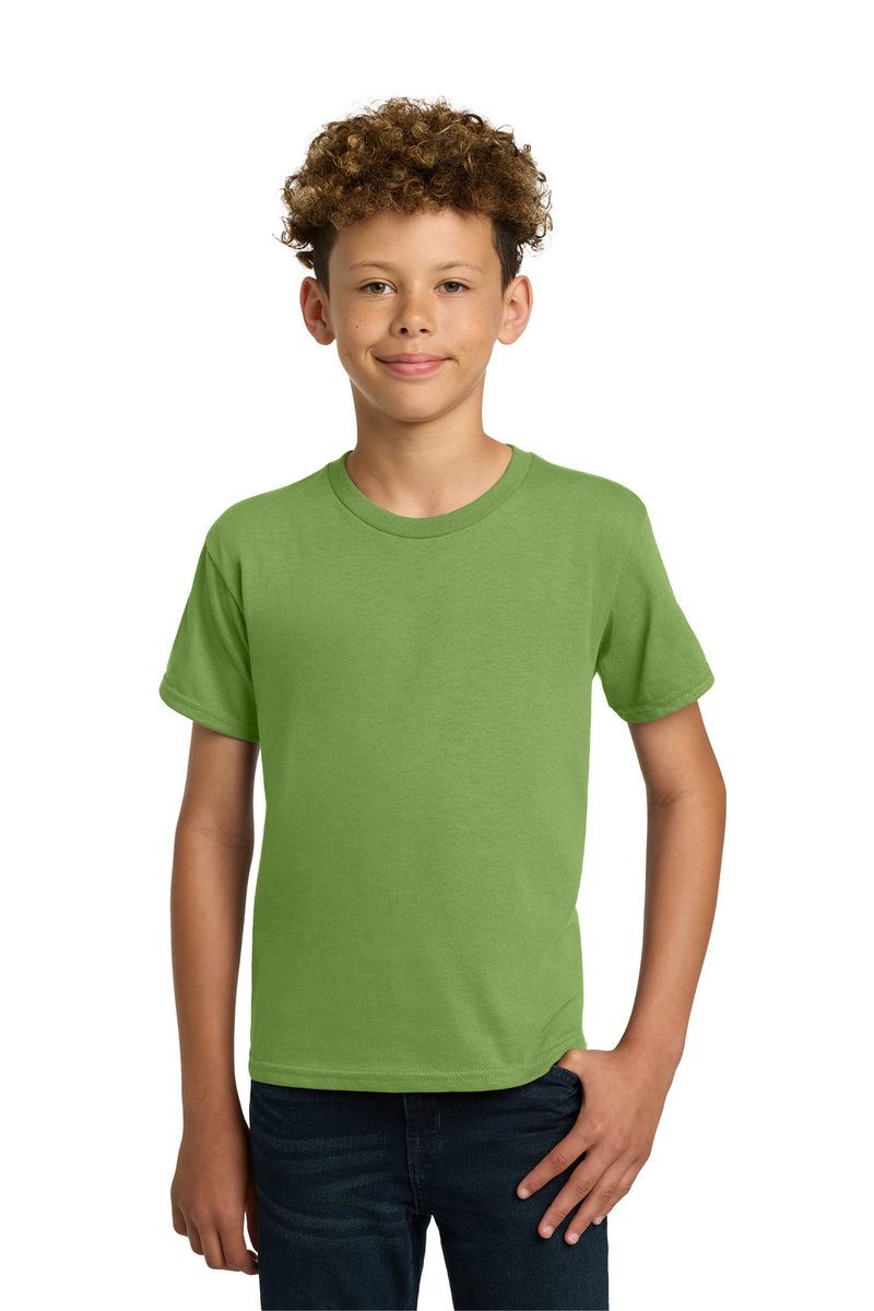 Gildan 5000B - Youth Heavy Cotton™ T-Shirt Gildan