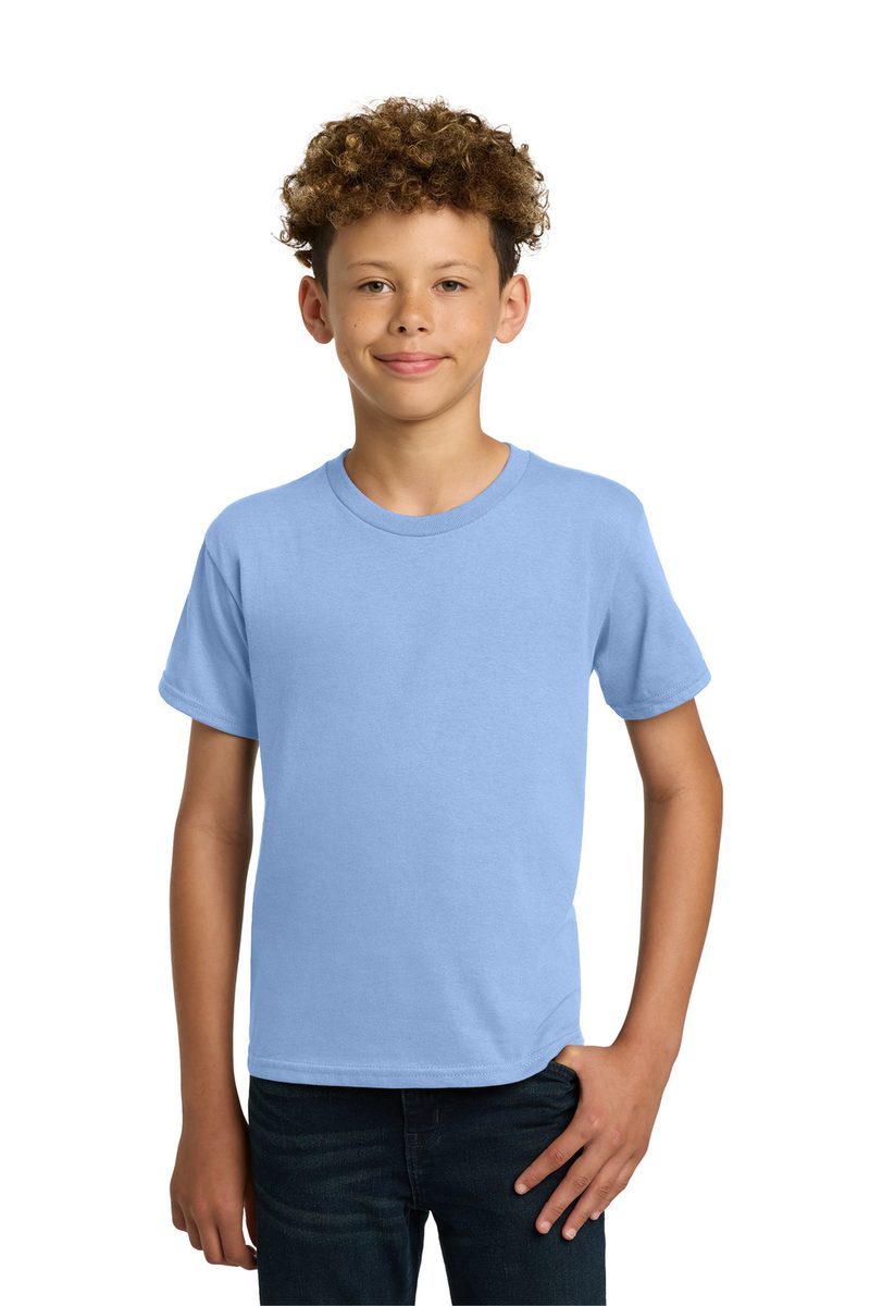 Gildan 5000B - Youth Heavy Cotton™ T-Shirt Gildan