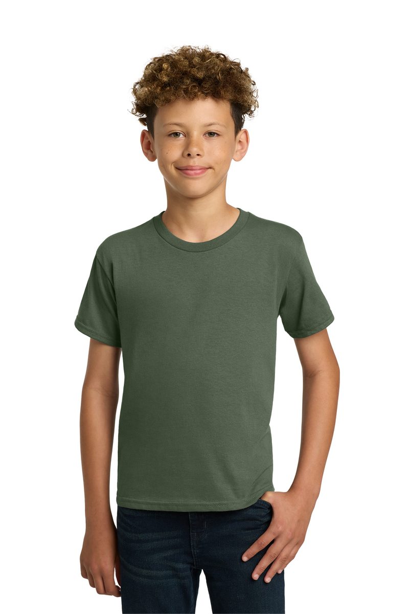 Gildan 5000B - Youth Heavy Cotton™ T-Shirt Gildan