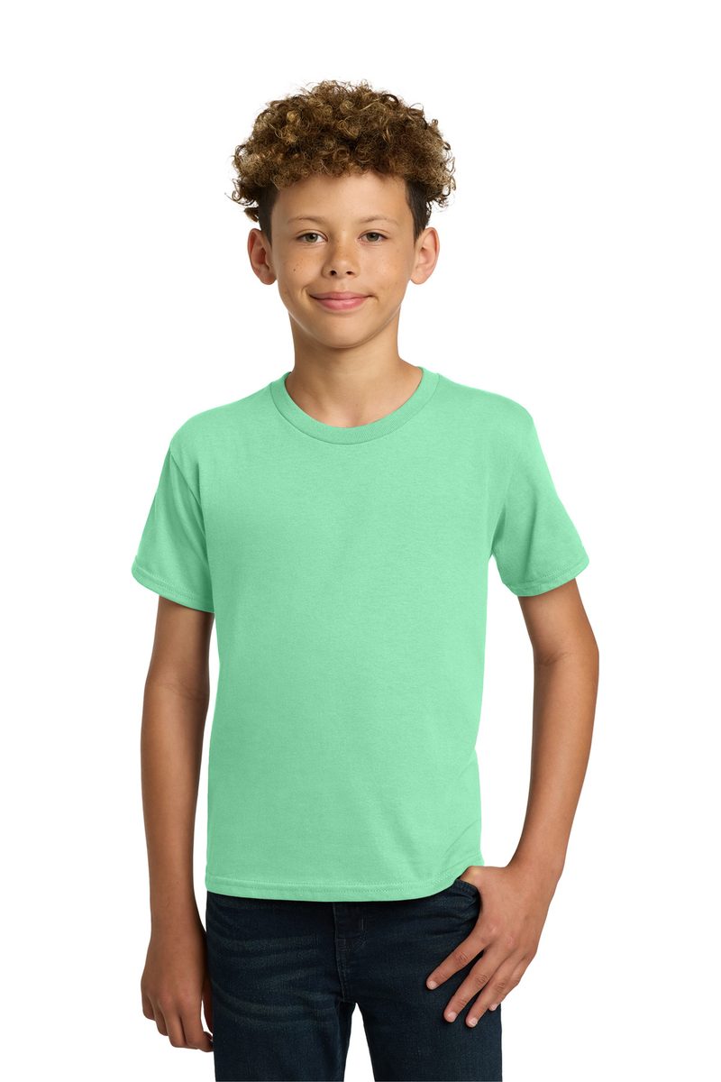 Gildan 5000B - Youth Heavy Cotton™ T-Shirt Gildan
