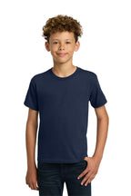 Gildan 5000B - Youth Heavy Cotton™ T-Shirt Gildan