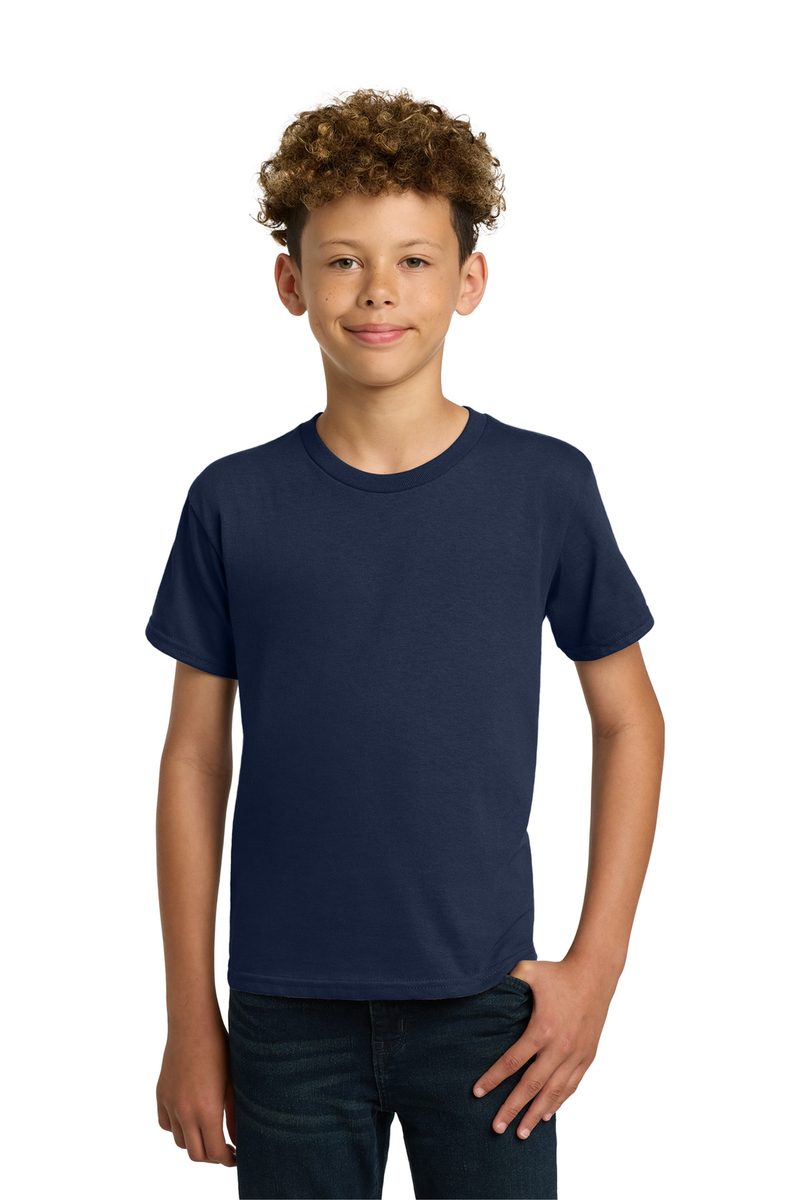 Gildan 5000B - Youth Heavy Cotton™ T-Shirt Gildan