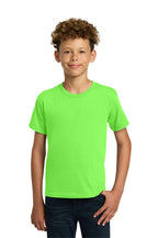 Gildan 5000B - Youth Heavy Cotton™ T-Shirt Gildan