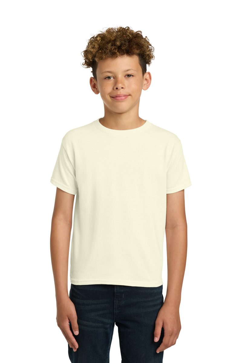 Gildan 5000B - Youth Heavy Cotton™ T-Shirt Gildan