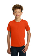 Gildan 5000B - Youth Heavy Cotton™ T-Shirt Gildan