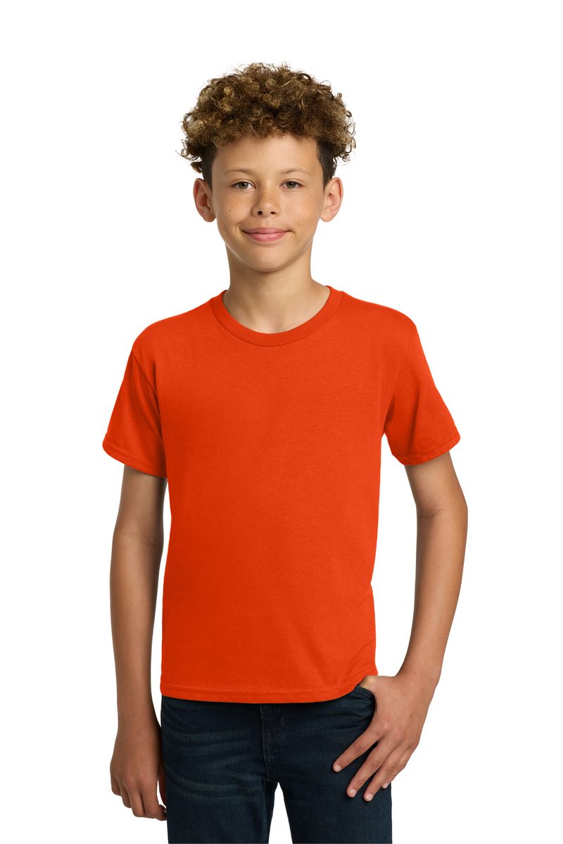 Gildan 5000B - Youth Heavy Cotton™ T-Shirt Gildan