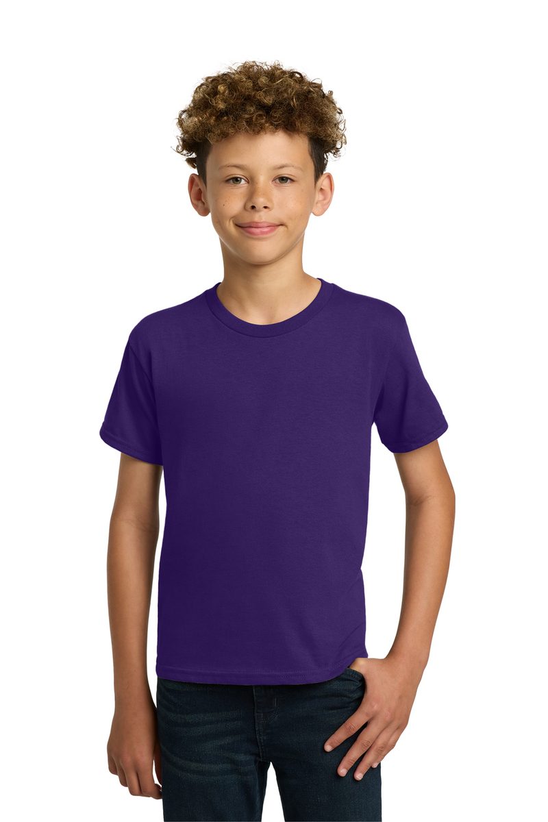 Gildan 5000B - Youth Heavy Cotton™ T-Shirt Gildan