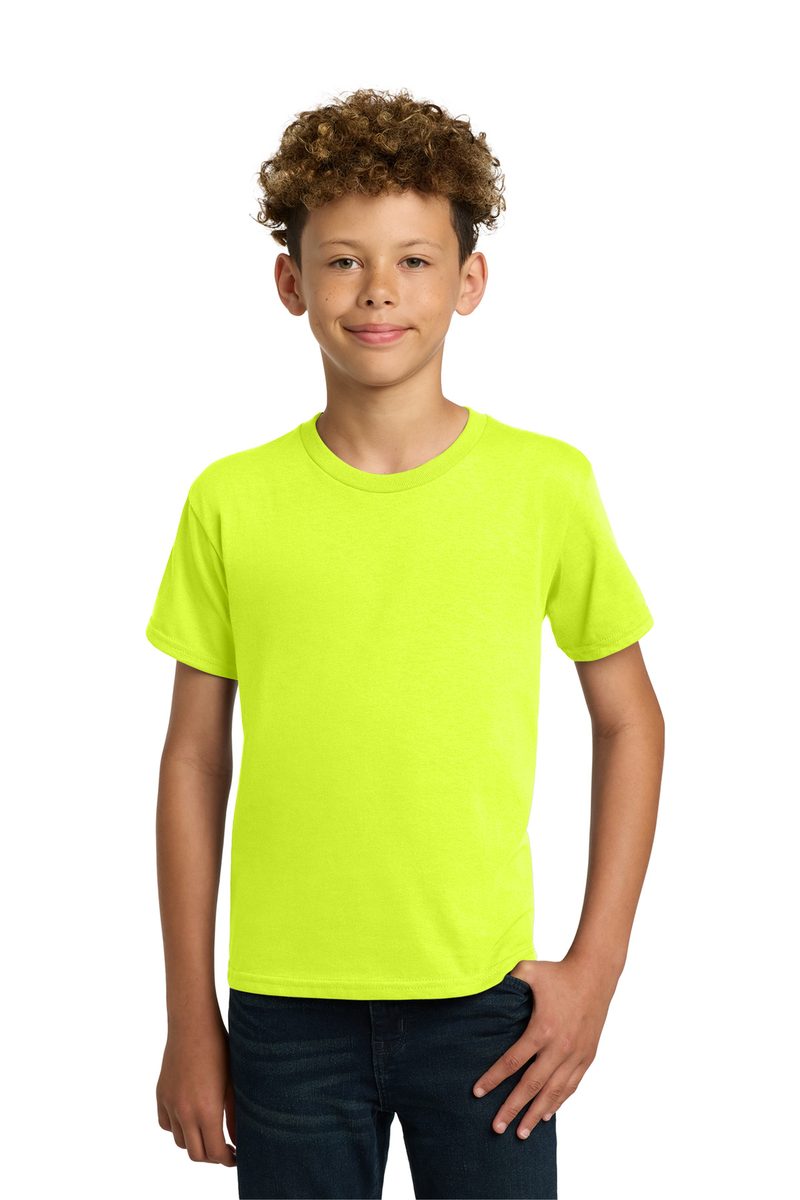 Gildan 5000B - Youth Heavy Cotton™ T-Shirt Gildan