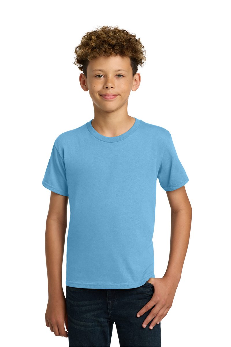 Gildan 5000B - Youth Heavy Cotton™ T-Shirt Gildan