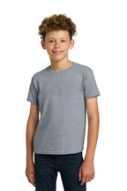 Gildan 5000B - Youth Heavy Cotton™ T-Shirt Gildan