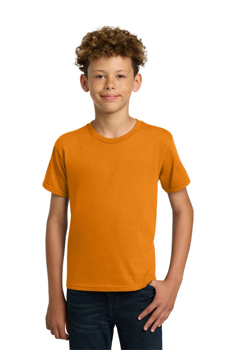 Gildan 5000B - Youth Heavy Cotton™ T-Shirt Gildan