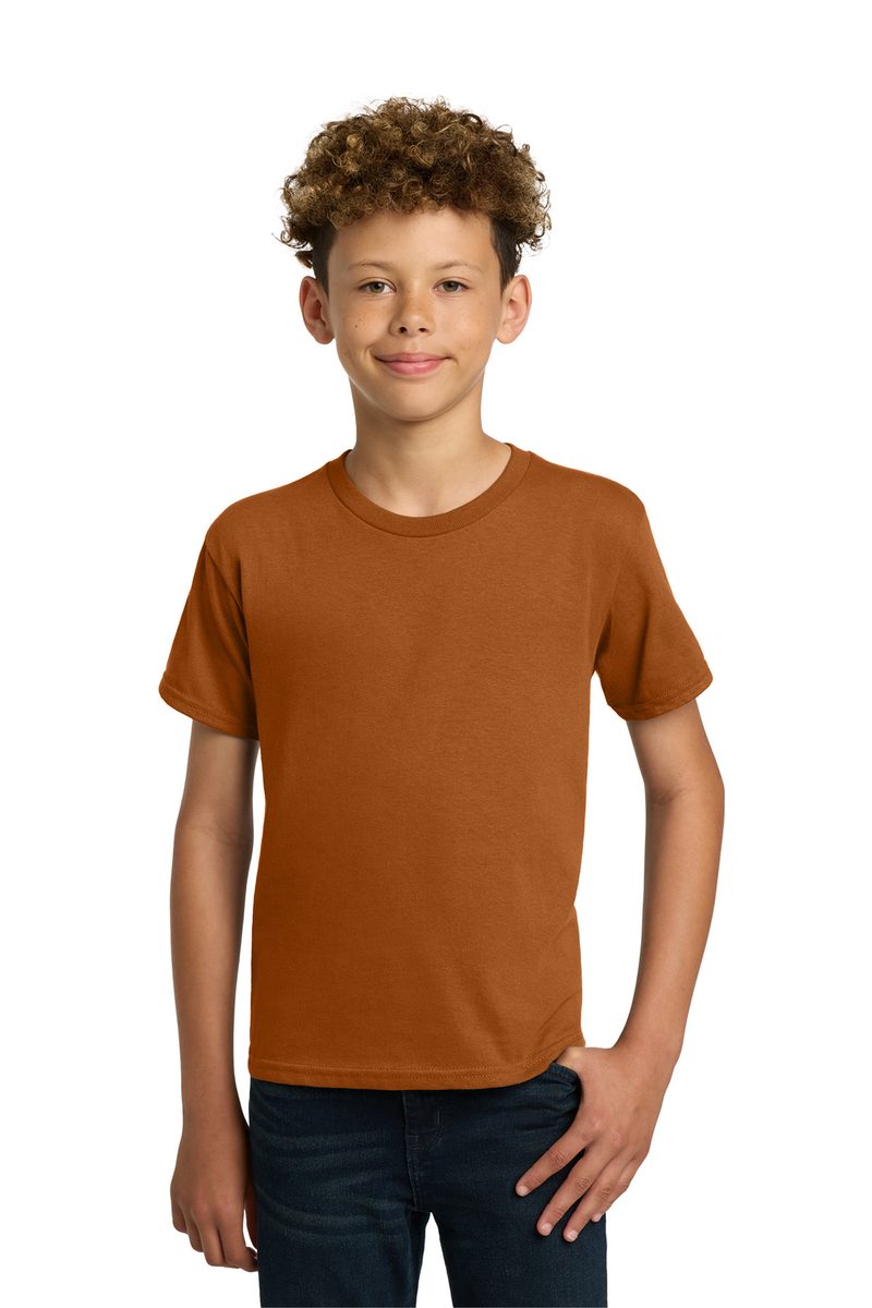 Gildan 5000B - Youth Heavy Cotton™ T-Shirt Gildan