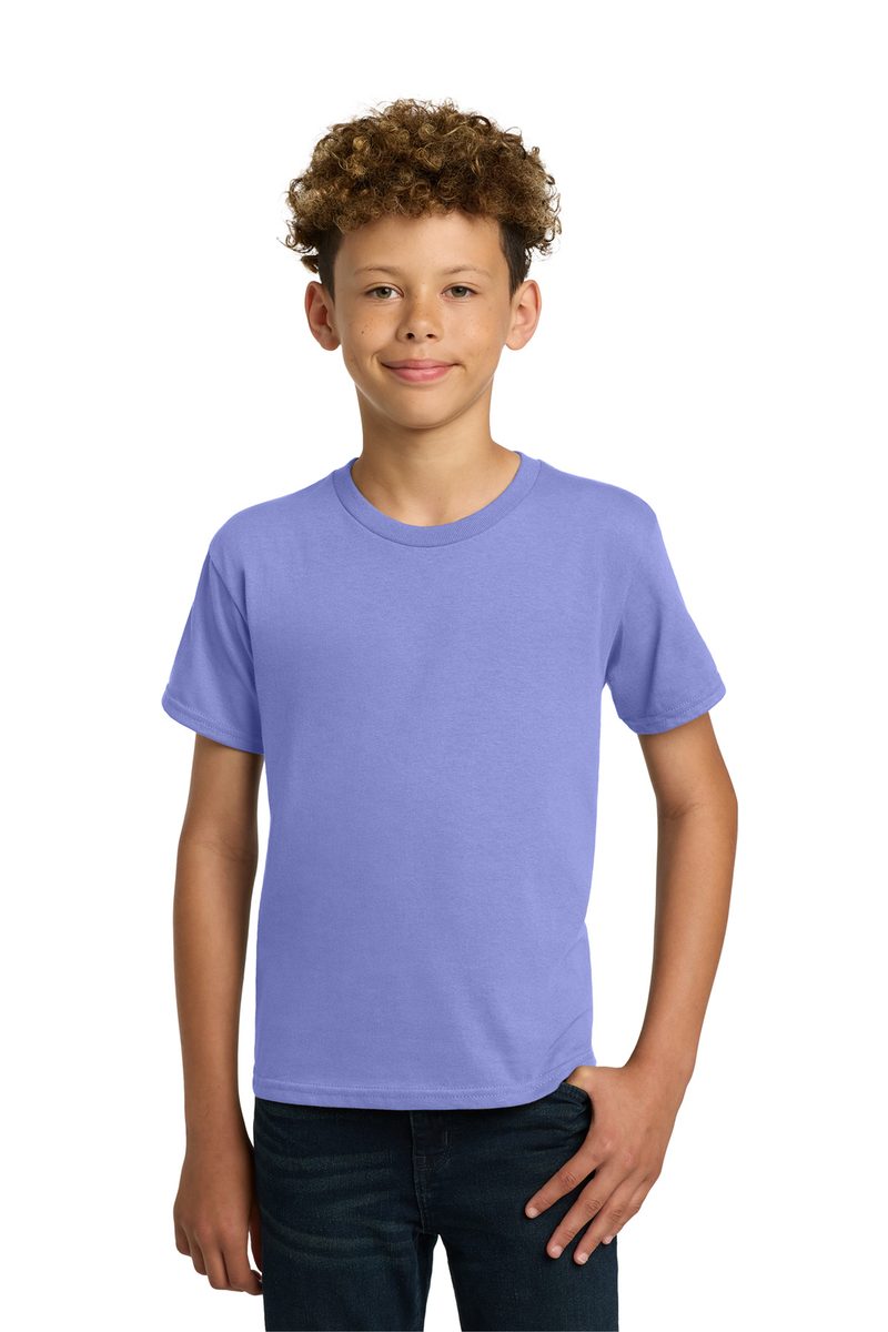 Gildan 5000B - Youth Heavy Cotton™ T-Shirt Gildan
