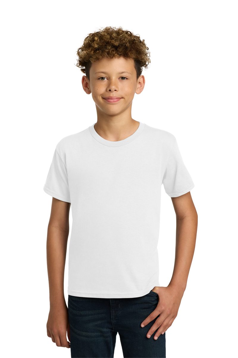 Gildan 5000B - Youth Heavy Cotton™ T-Shirt Gildan