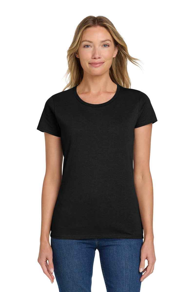 Gildan 5000L - Women's Heavy Cotton™ T-Shirt