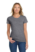 Gildan 5000L - Women's Heavy Cotton 100% Cotton T-Shirt