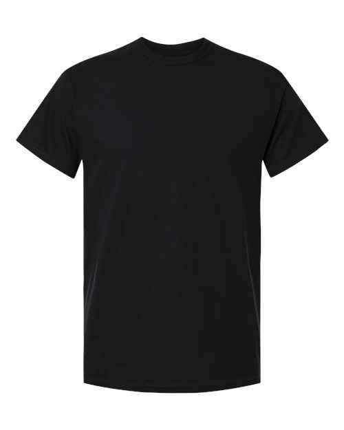 Gildan 5000T - Unisex Heavy Cotton™ Tall T-Shirt