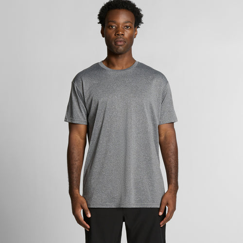 AS Colour 5001A - Staple Active Tee