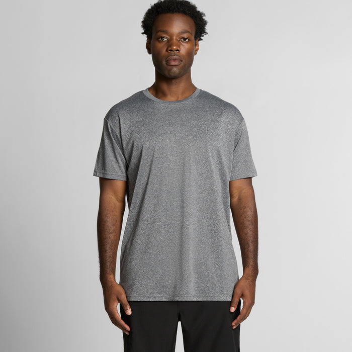 AS Colour 5001A - Staple Active Tee