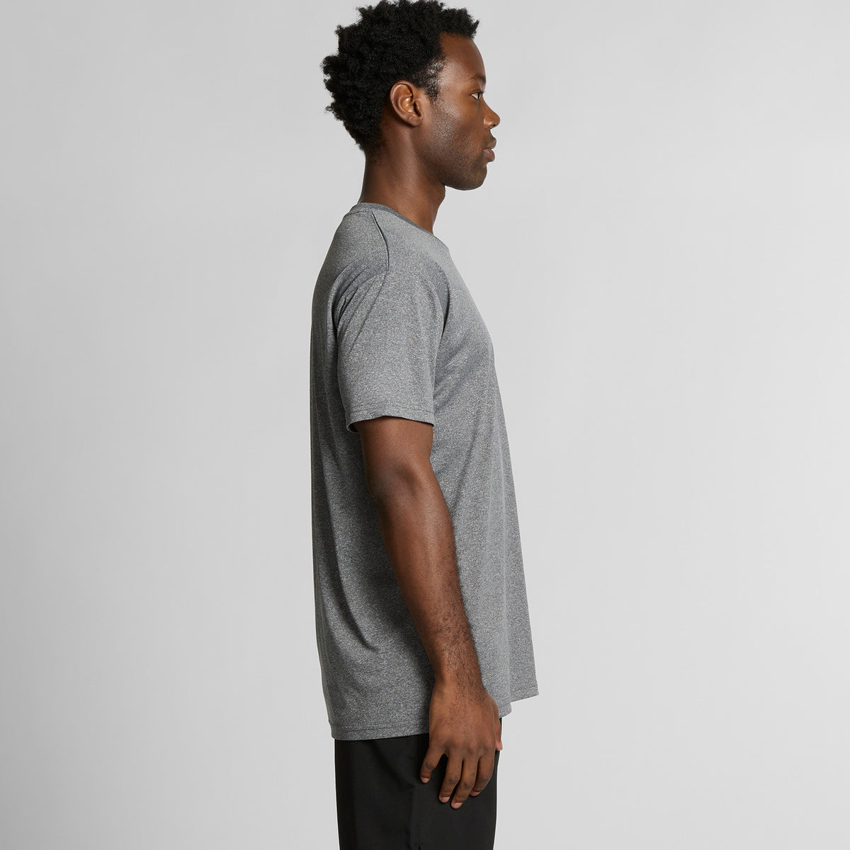 AS Colour 5001A - Staple Active Tee