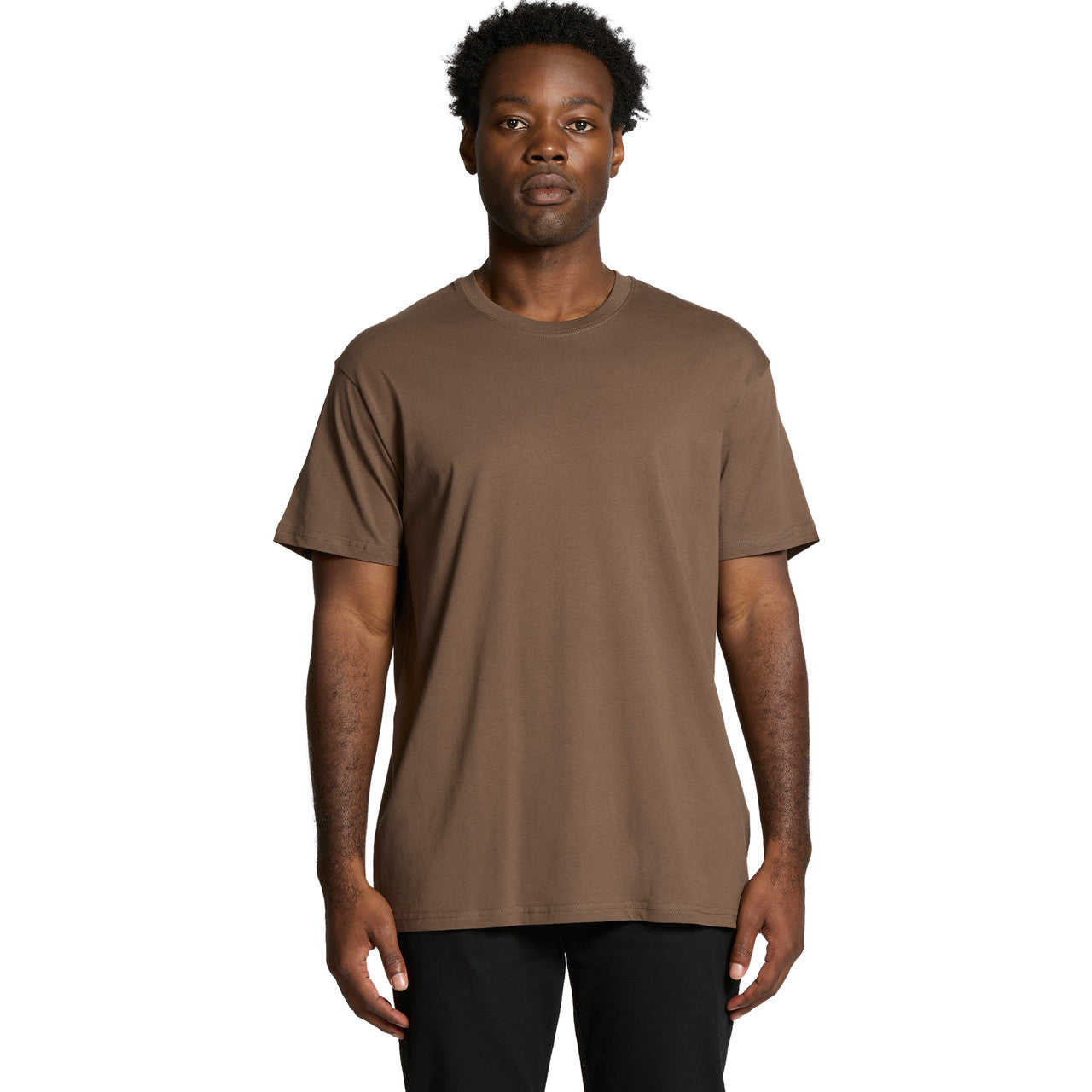 AS Colour 5001G - Staple Organic Tee