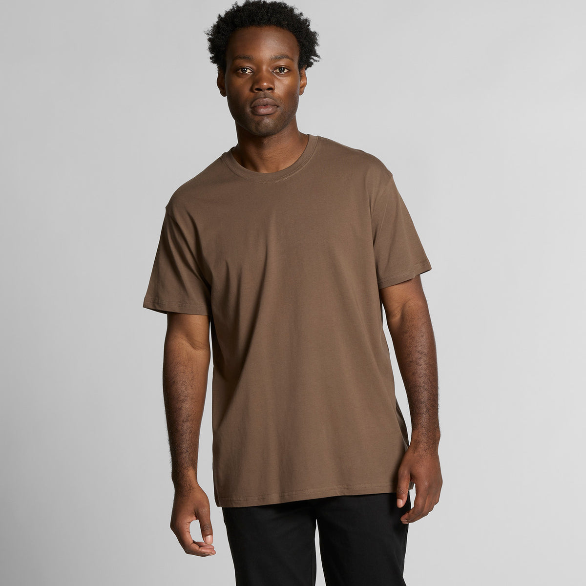 AS Colour 5001G - Staple Organic Tee