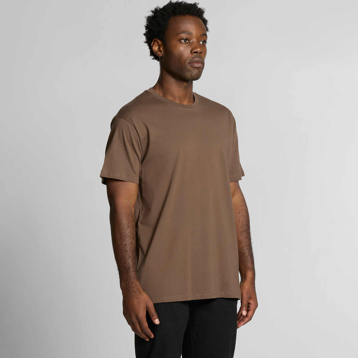 AS Colour 5001G - Staple Organic Tee