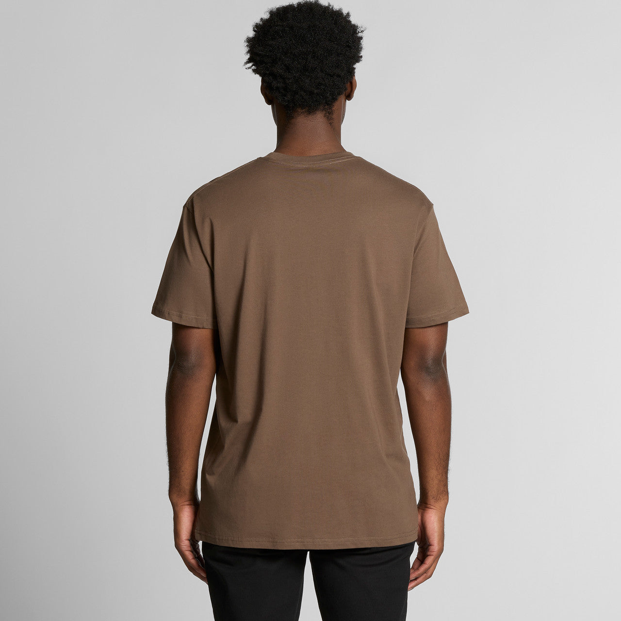 AS Colour 5001G - Staple Organic Tee
