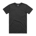 AS Colour 5001M - Staple Heather Tee