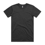 AS Colour 5001M - Staple Heather Tee