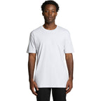 AS Colour 5001M - Staple Heather Tee