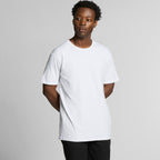AS Colour 5001M - Staple Heather Tee