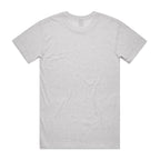 AS Colour 5001M - Staple Heather Tee