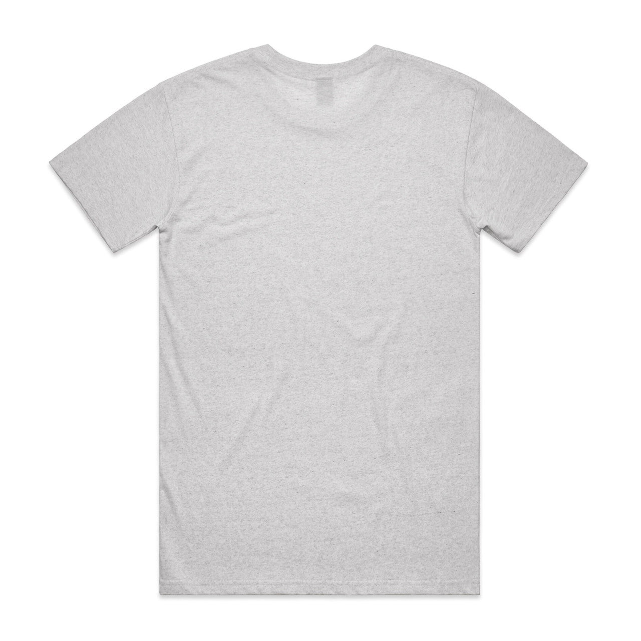 AS Colour 5001M - Staple Heather Tee