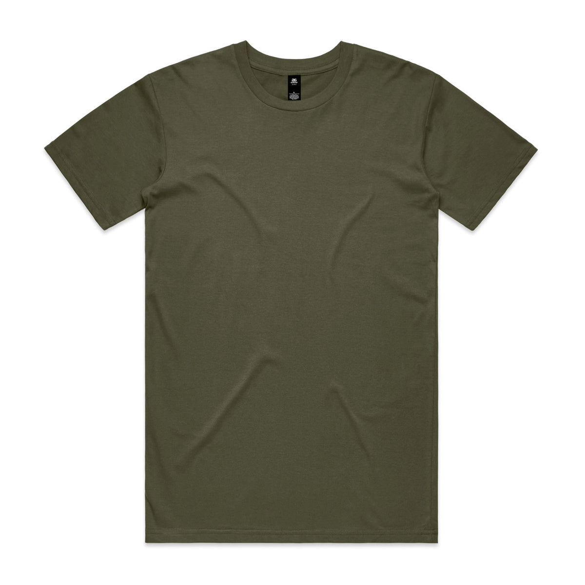 AS Colour 5001T - Staple Tear Out Tee