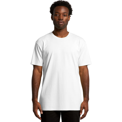 AS Colour 5001T - Staple Tear Out Tee