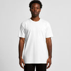 AS Colour 5001T - Staple Tear Out Tee