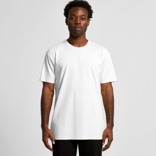 AS Colour 5001T - Staple Tear Out Tee