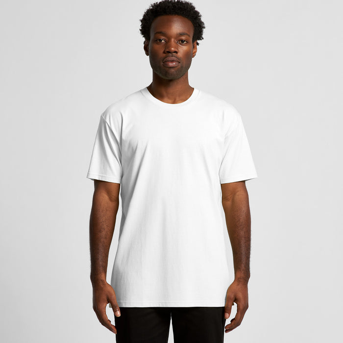 AS Colour 5001T - Staple Tear Out Tee
