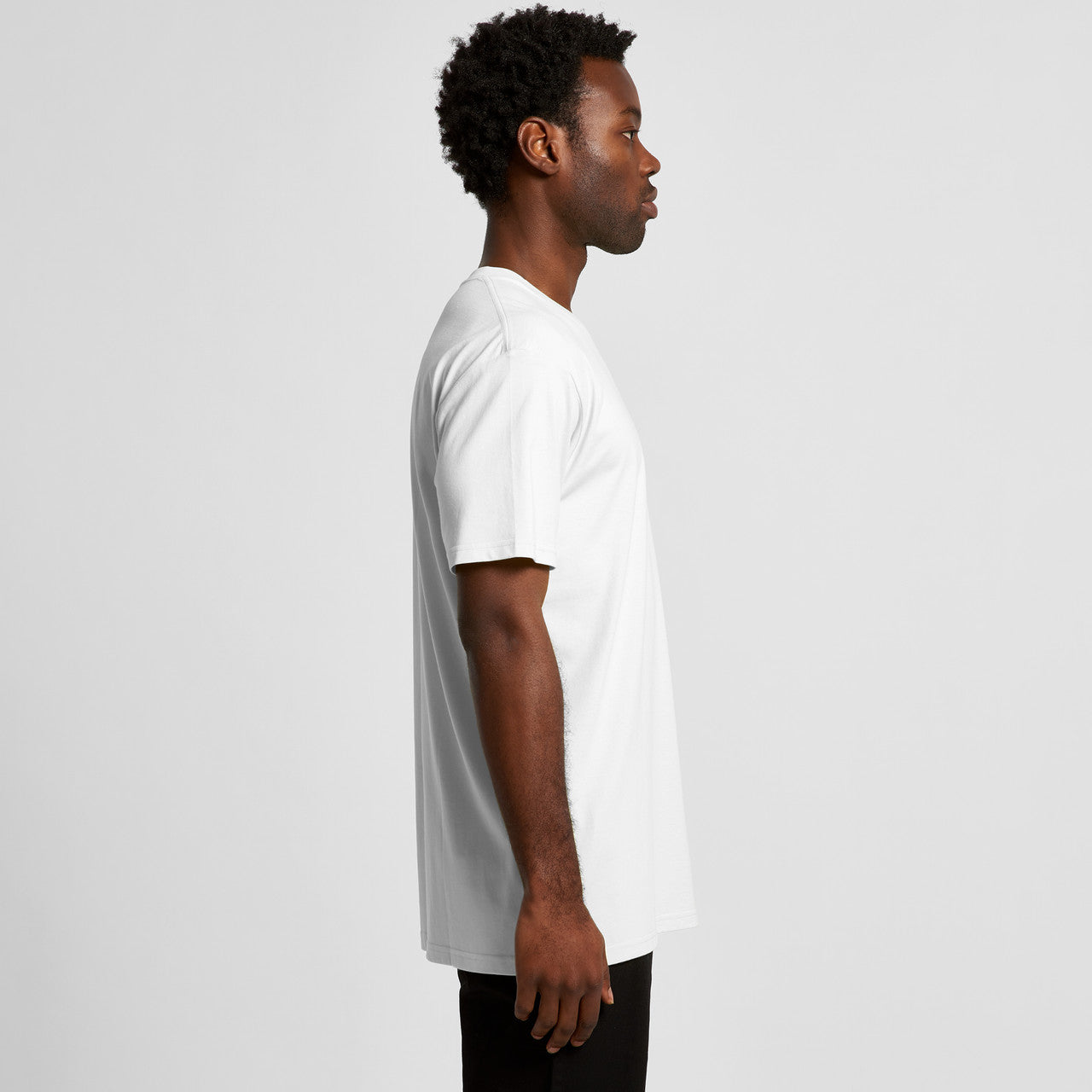 AS Colour 5001T - Staple Tear Out Tee