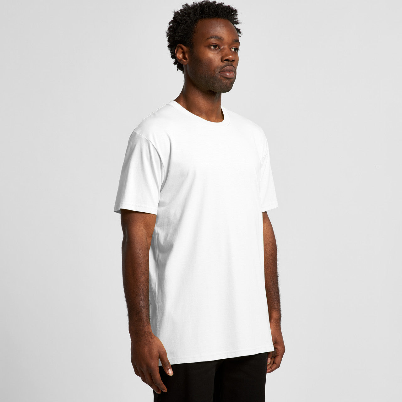 AS Colour 5001T - Staple Tear Out Tee
