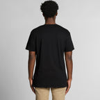 AS Colour 5001V - Staple V Neck Tee