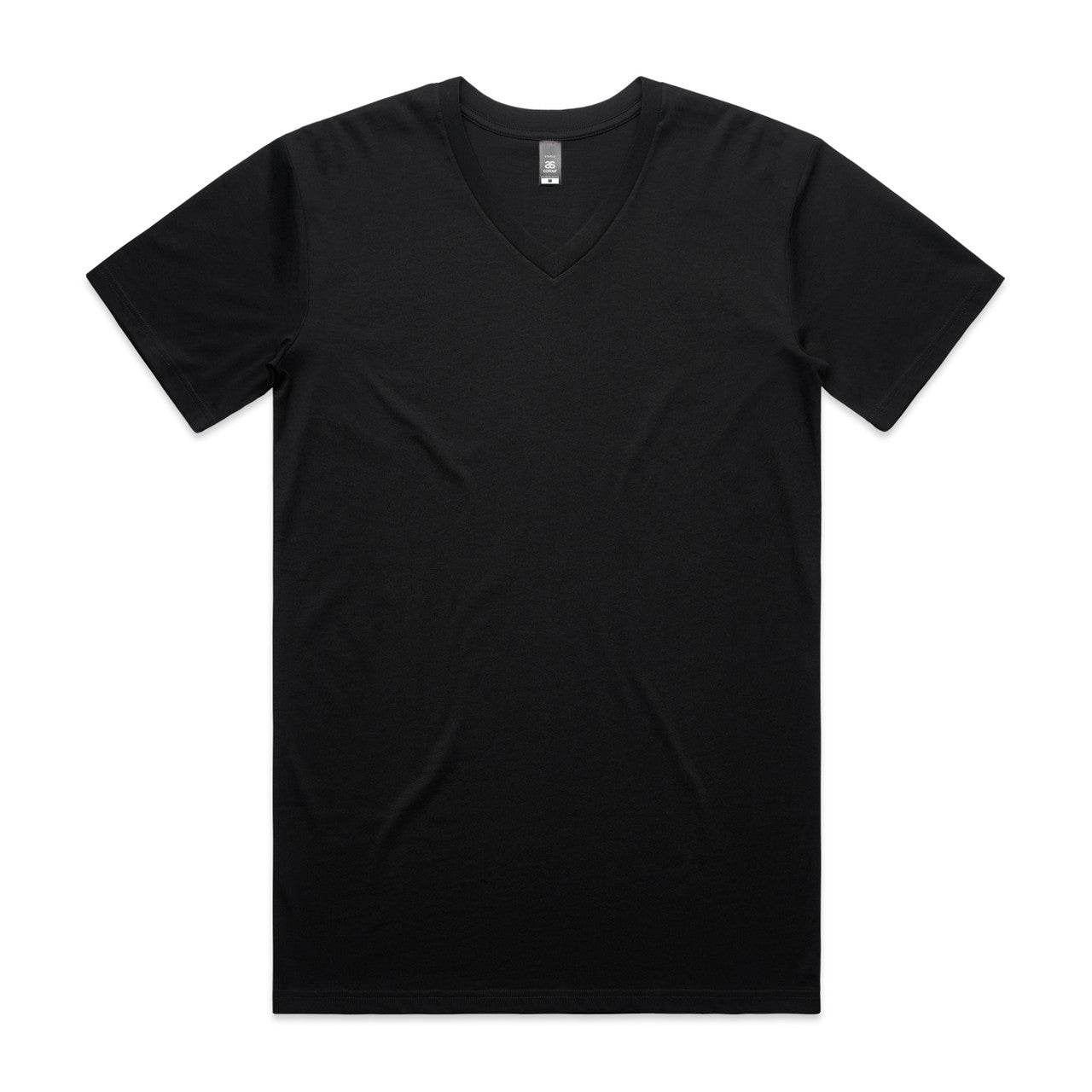 AS Colour 5001V - Staple V Neck Tee