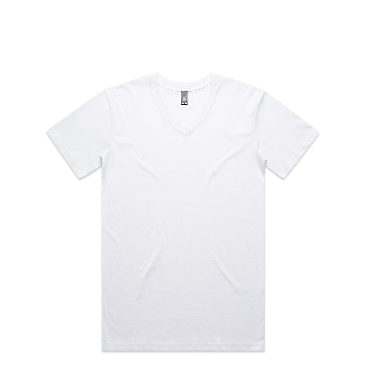 AS Colour 5001V - Staple V Neck Tee