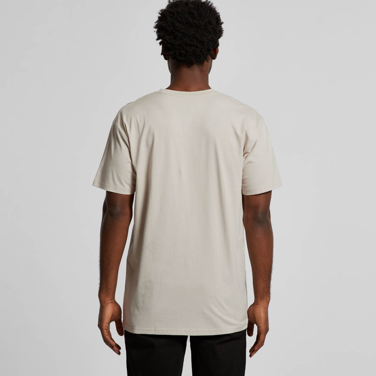 AS Colour 5001 - Staple Tee