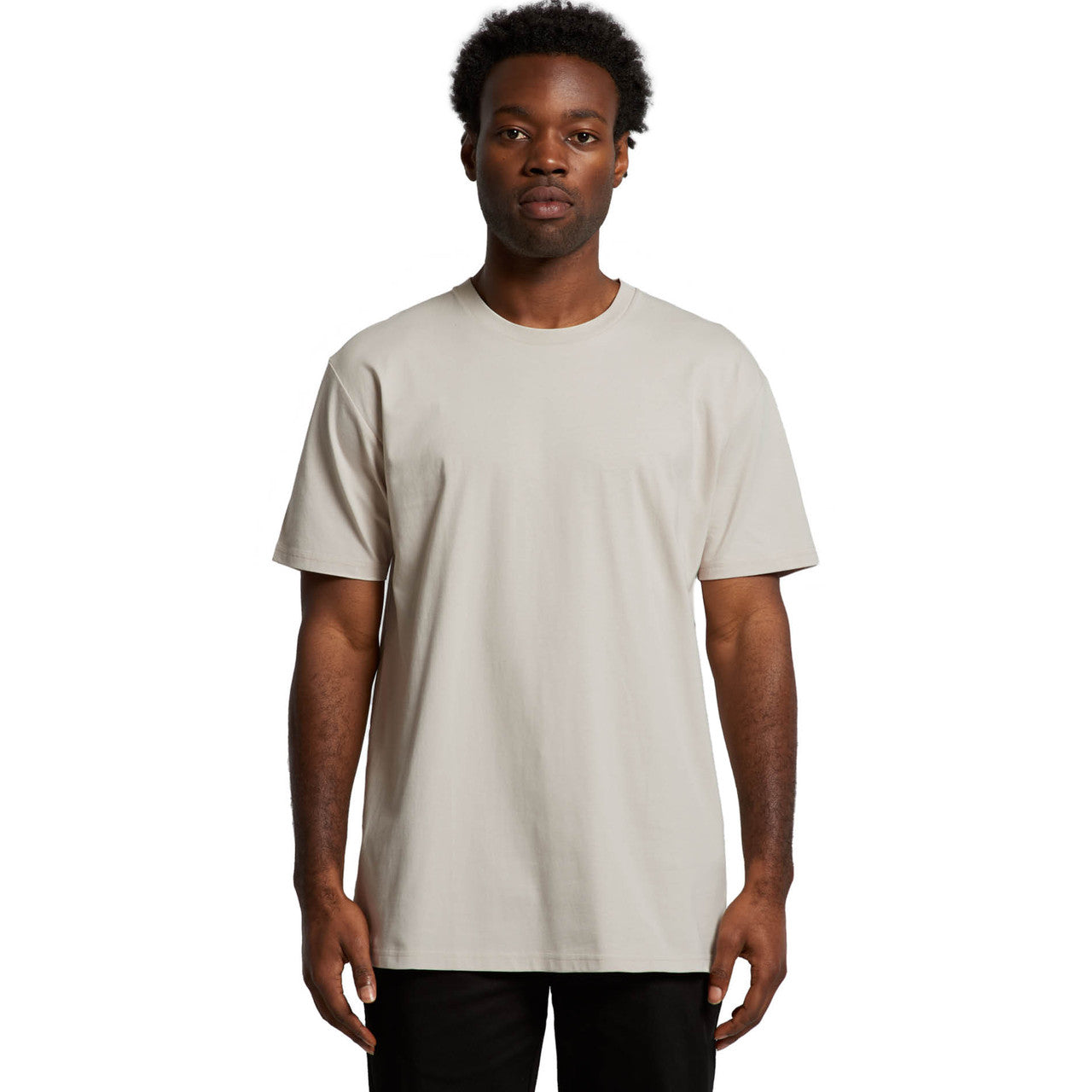 AS Colour 5001 - Staple Tee